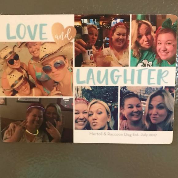 Meet your Posher, Kelsey - Picture 1 of 1